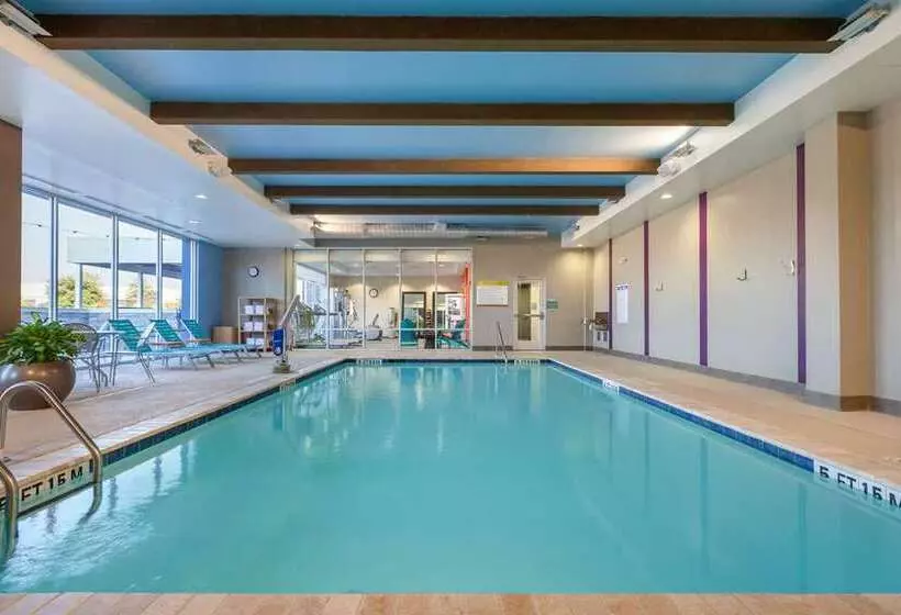 ホテル Home2 Suites By Hilton Florence, Sc