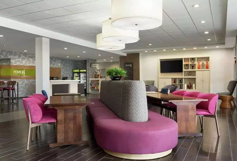 ホテル Home2 Suites By Hilton Florence, Sc