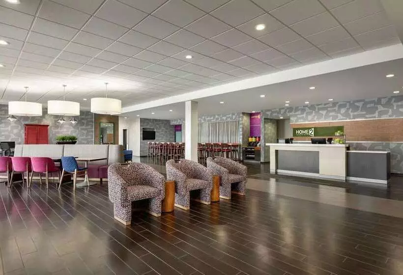 ホテル Home2 Suites By Hilton Florence, Sc