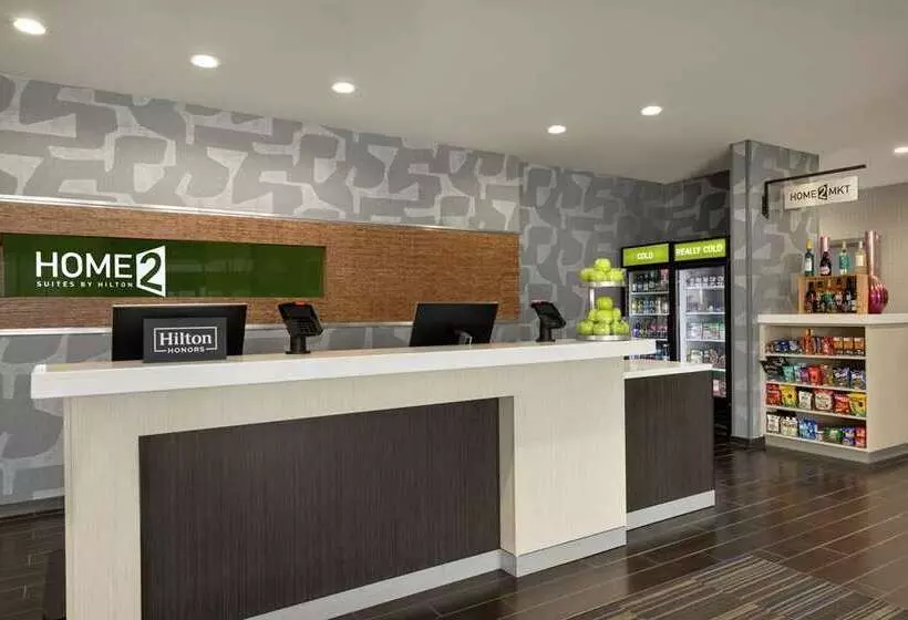 ホテル Home2 Suites By Hilton Florence, Sc