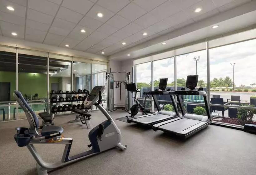 ホテル Home2 Suites By Hilton Florence, Sc