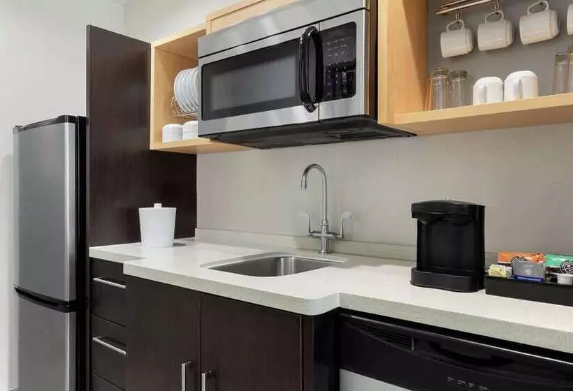 ホテル Home2 Suites By Hilton Florence, Sc