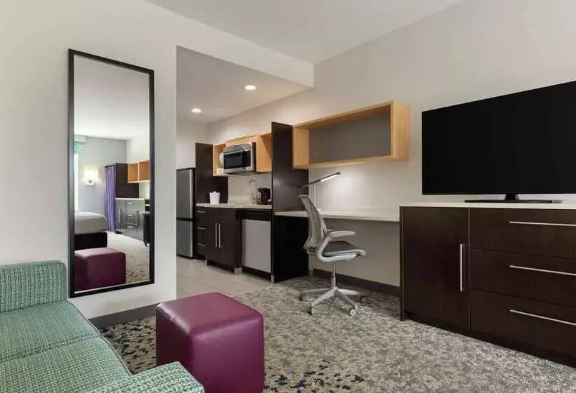 ホテル Home2 Suites By Hilton Florence, Sc