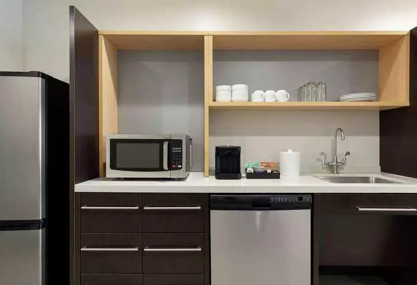 ホテル Home2 Suites By Hilton Florence, Sc