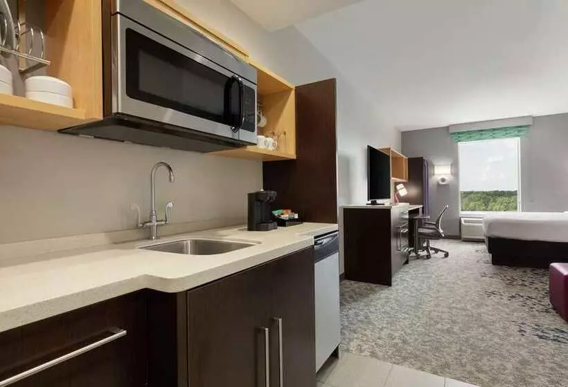 ホテル Home2 Suites By Hilton Florence, Sc