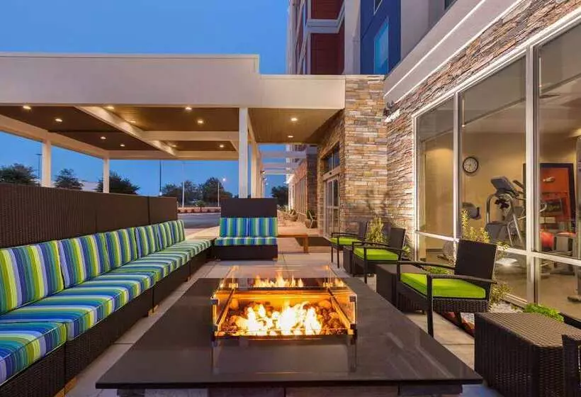 ホテル Home2 Suites By Hilton Florence, Sc