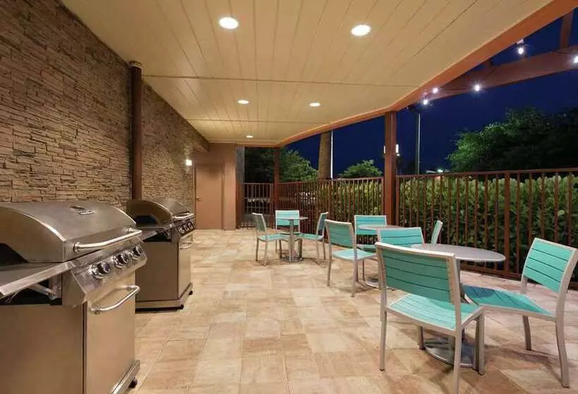 ホテル Home2 Suites By Hilton Florence, Sc