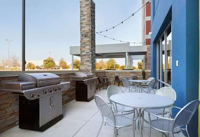 ホテル Home2 Suites By Hilton Florence, Sc