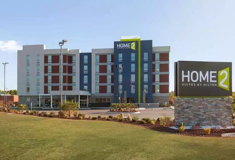 ホテル Home2 Suites By Hilton Florence, Sc