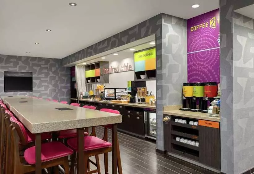 ホテル Home2 Suites By Hilton Florence, Sc