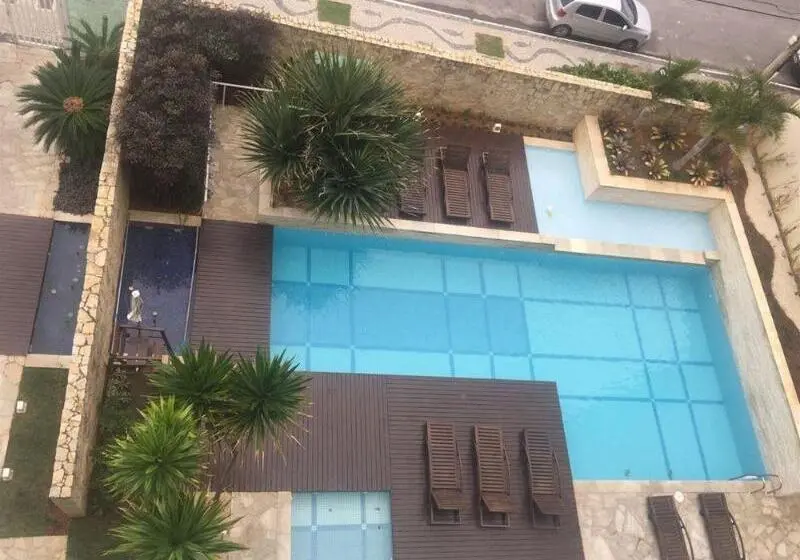Hotelli Mandai Apart