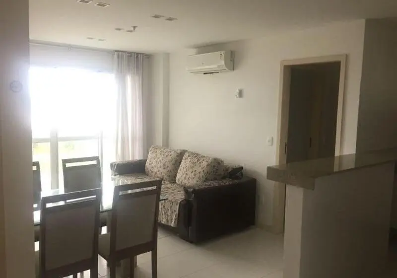 Hotelli Mandai Apart