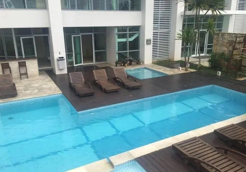 Hotelli Mandai Apart