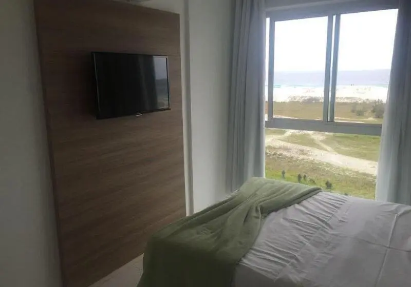 Hotelli Mandai Apart