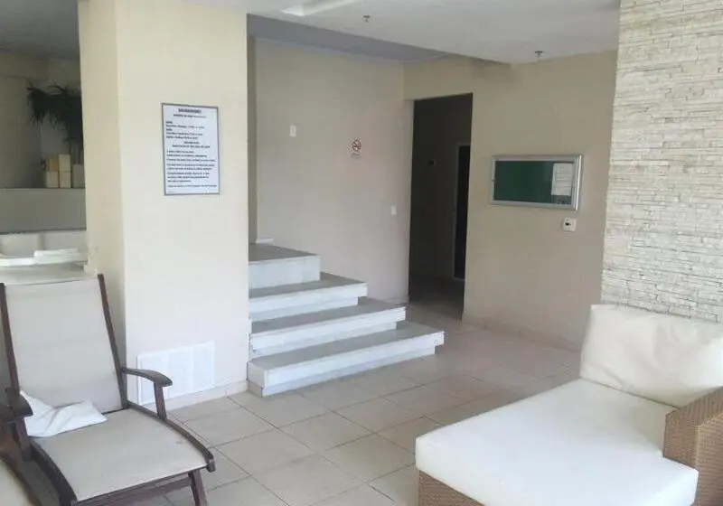 Hotelli Mandai Apart