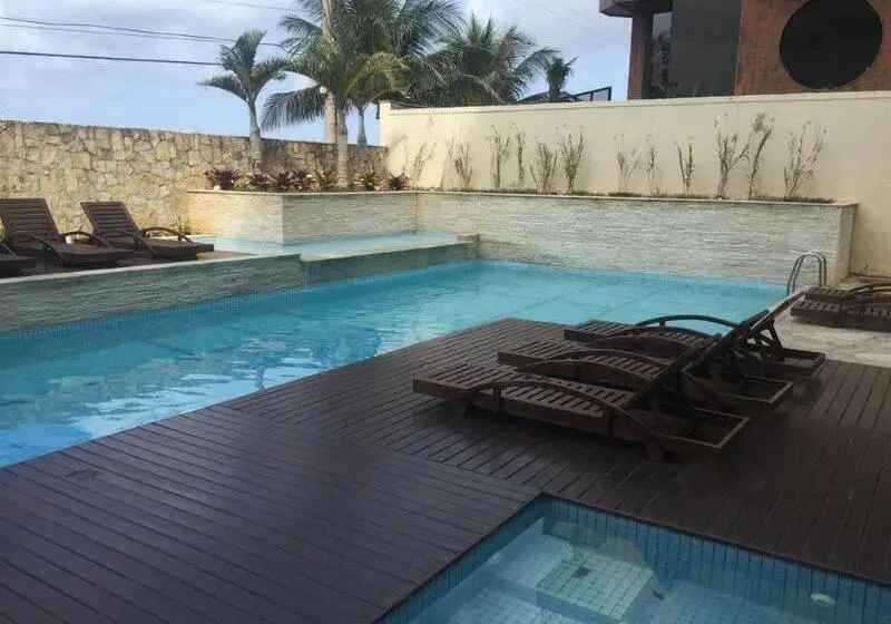 Hotelli Mandai Apart