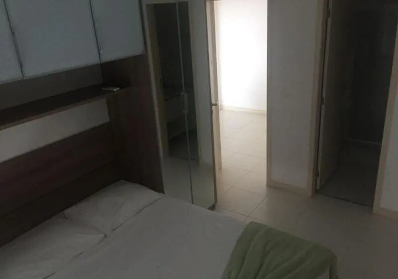 Hotelli Mandai Apart