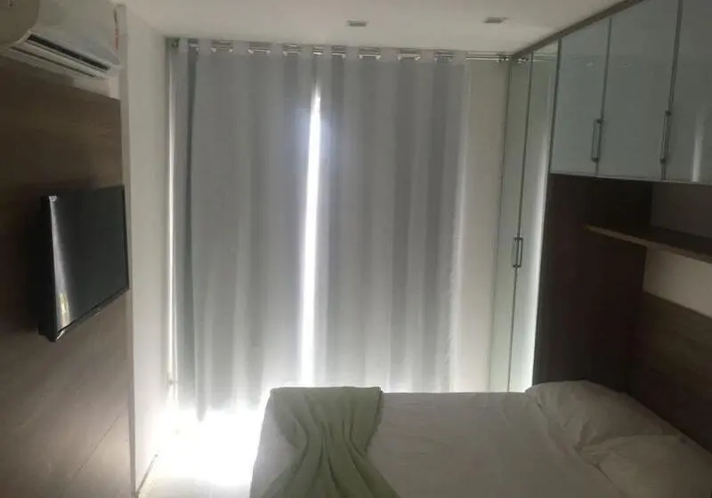 Hotelli Mandai Apart