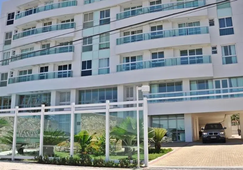 Hotelli Mandai Apart