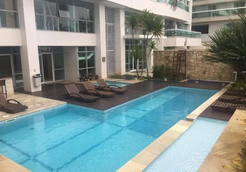 Hotelli Mandai Apart