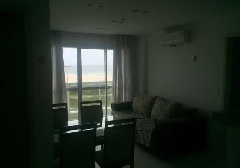 Hotelli Mandai Apart