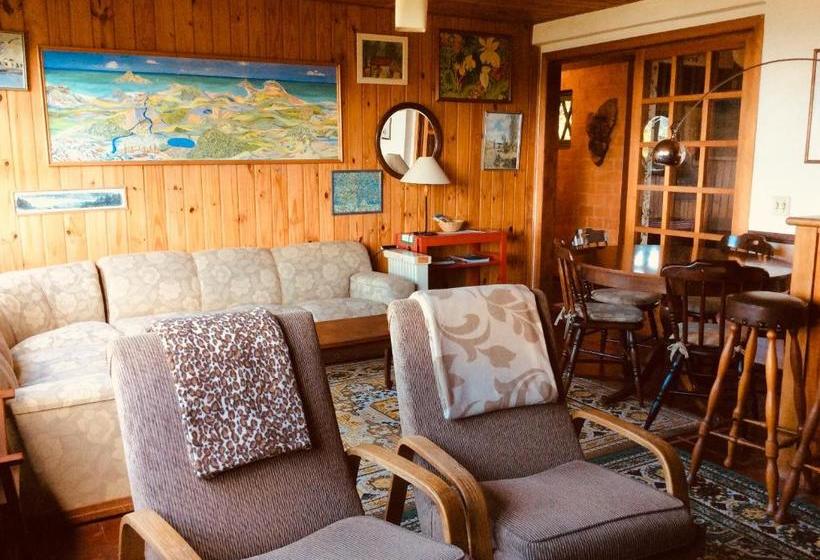 Otel Sitio Nossa Senhora De Loreto