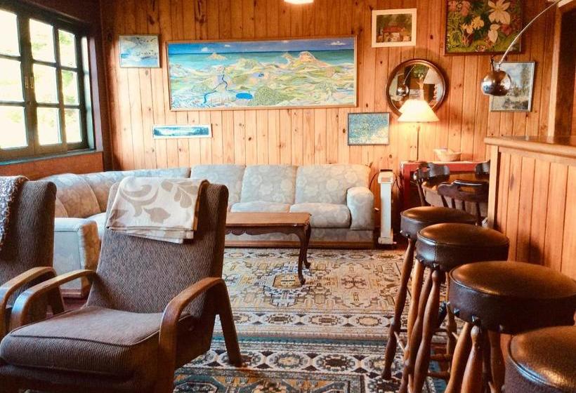 Otel Sitio Nossa Senhora De Loreto