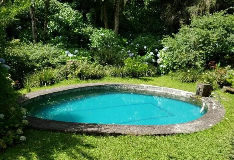 ホテル Sitio Nossa Senhora De Loreto