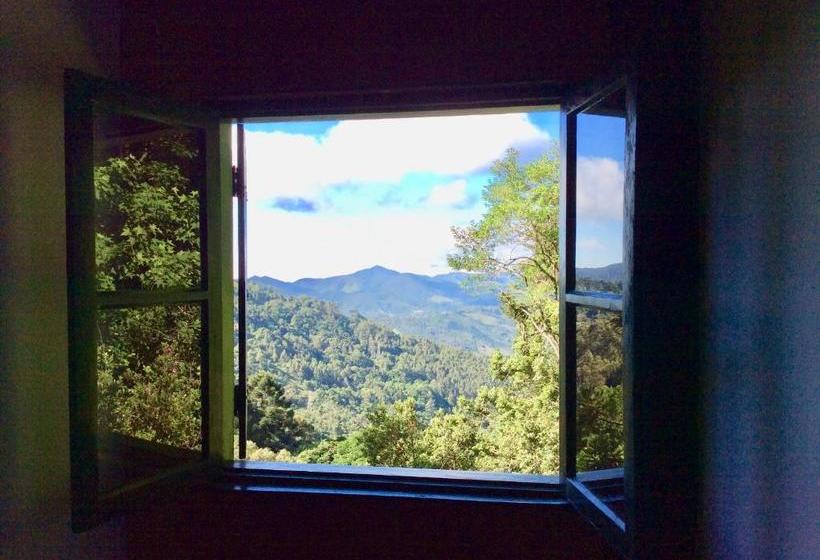 Otel Sitio Nossa Senhora De Loreto