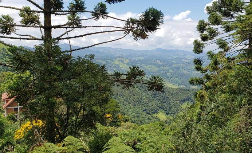 Otel Sitio Nossa Senhora De Loreto