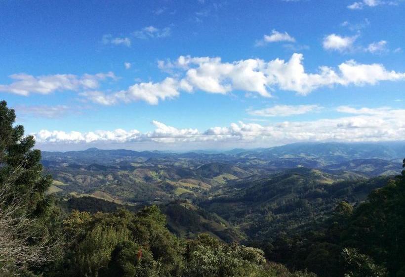 Otel Sitio Nossa Senhora De Loreto