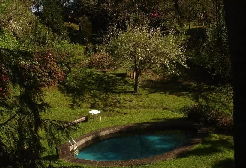 ホテル Sitio Nossa Senhora De Loreto