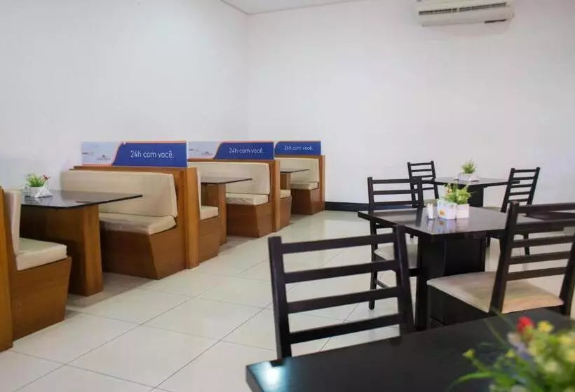 Soft Win Hotel São Luís