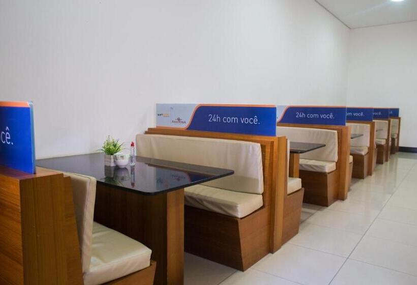 Soft Win Hotel São Luís