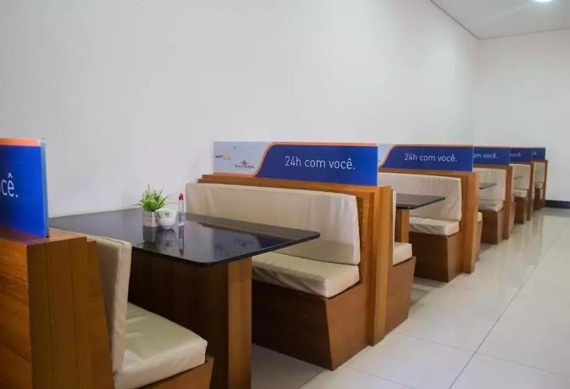 Soft Win Hotel São Luís