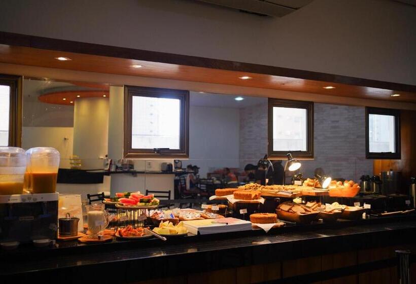 Soft Win Hotel São Luís