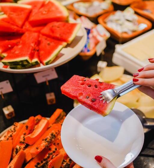 Soft Win Hotel São Luís