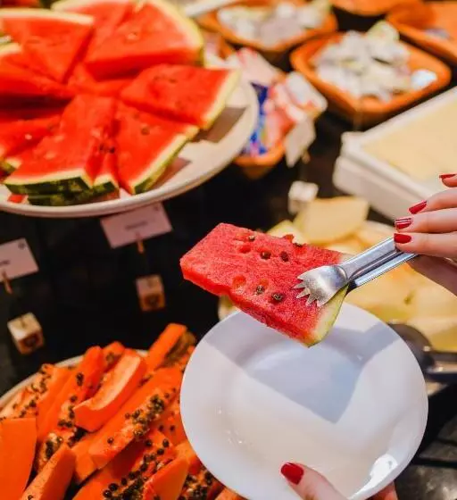 Soft Win Hotel São Luís