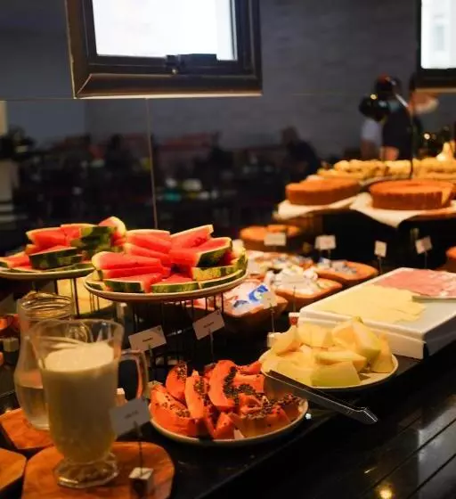 Soft Win Hotel São Luís