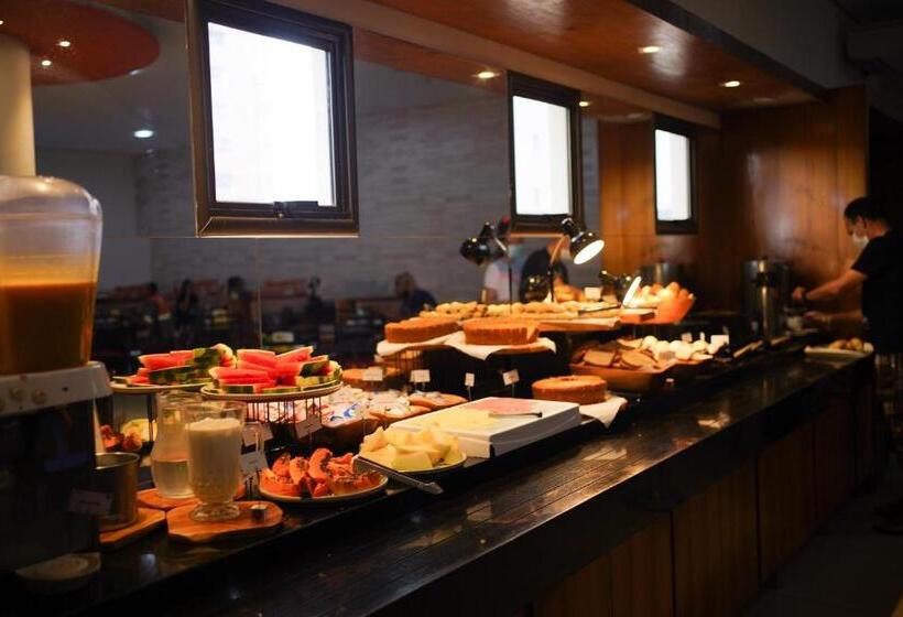 Soft Win Hotel São Luís