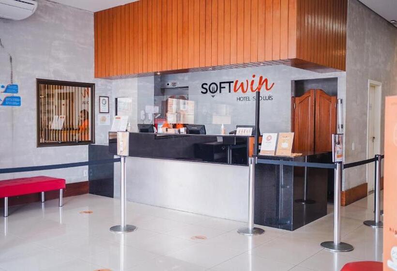 Soft Win Hotel São Luís