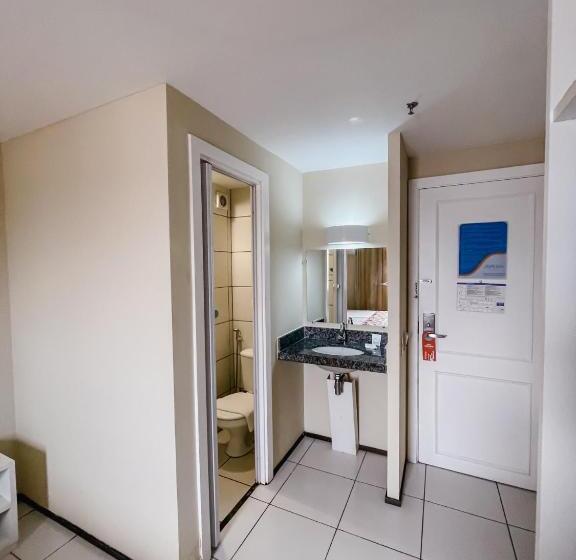 Soft Win Hotel São Luís