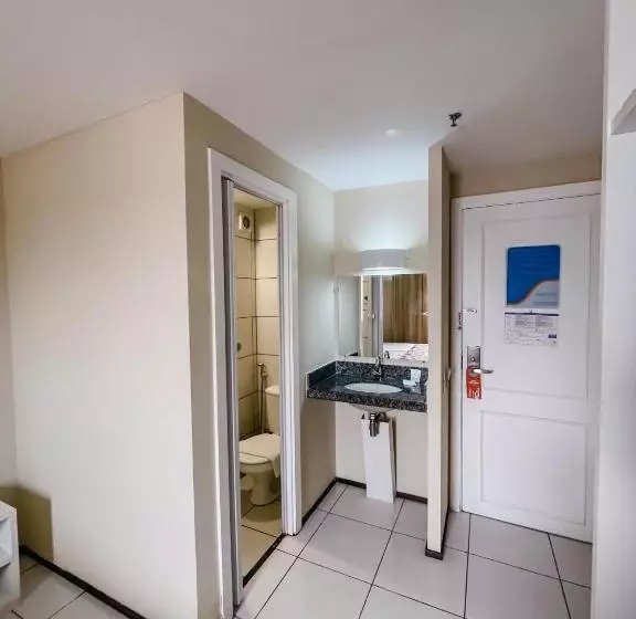 Soft Win Hotel São Luís