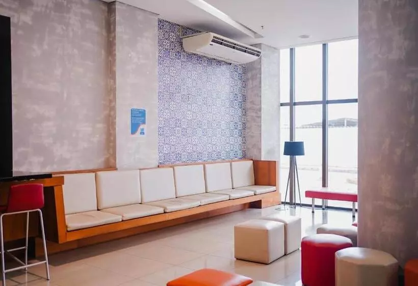 Soft Win Hotel São Luís