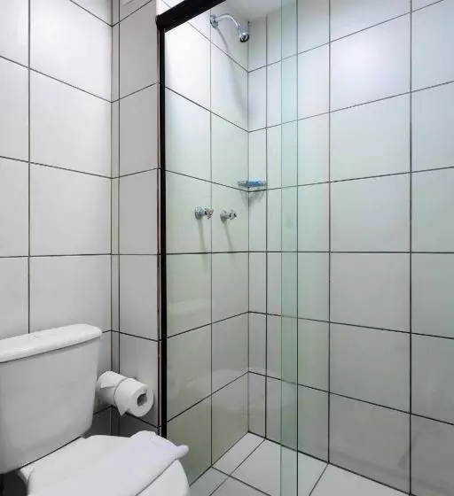 Soft Win Hotel São Luís