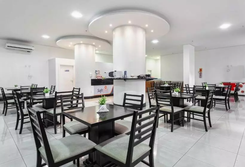 Soft Win Hotel São Luís