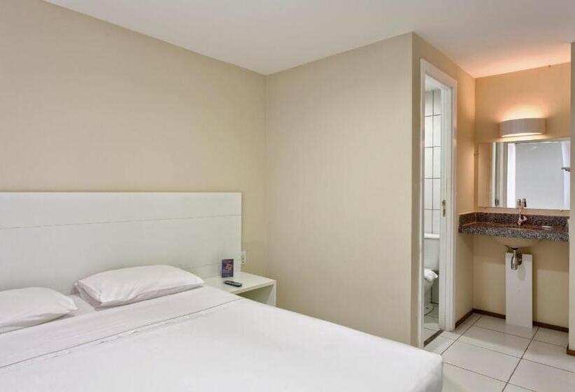 Soft Win Hotel São Luís