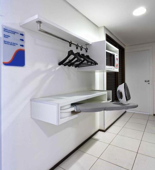 Soft Win Hotel São Luís