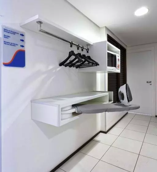 Soft Win Hotel São Luís