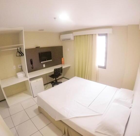 Soft Win Hotel São Luís